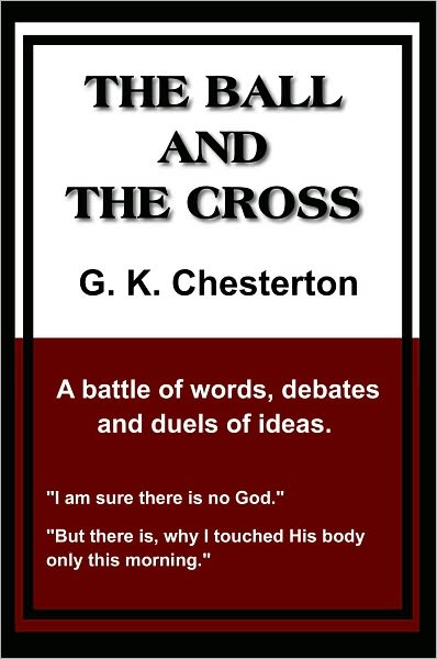 The Ball and the Cross