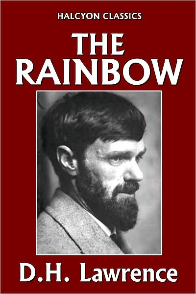 The Rainbow by D. H. Lawrence