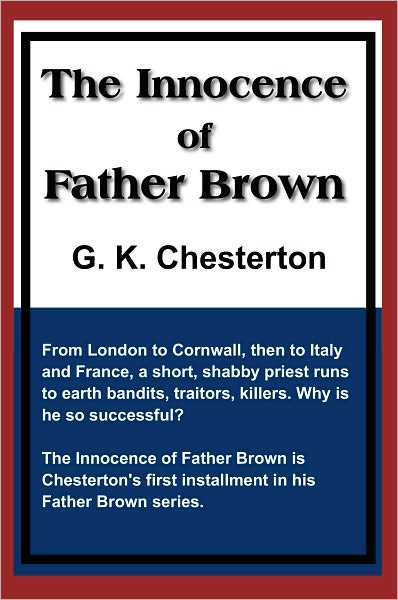 The Innocence of Father Brown