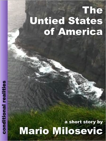 The Untied States of America