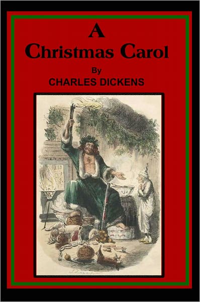 A Christmas Carol