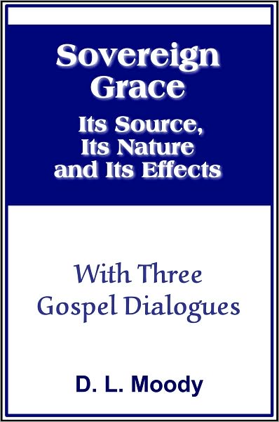 Sovereign Grace