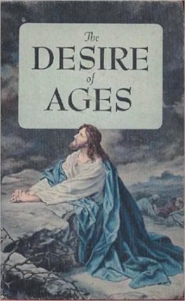 The Desire of Ages