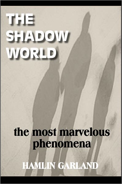 The Shadow World