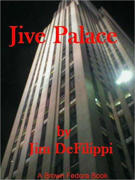 Jive Palace