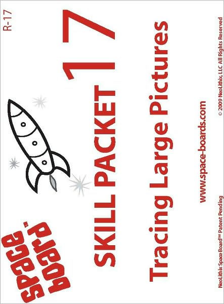Rocket Skill Packet 17