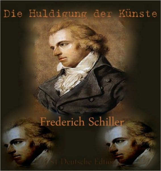 Die Huldigung der K&uuml;nste ($1 Deutsche Edition)