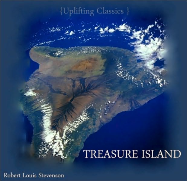 TREASURE ISLAND