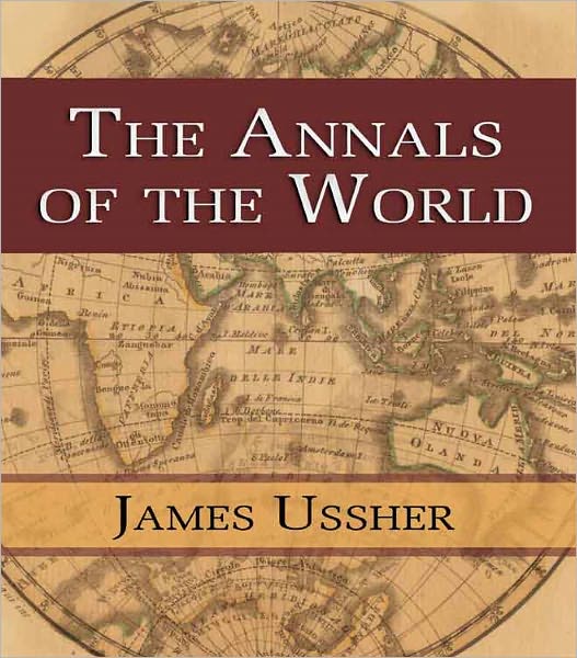 Annals of the World