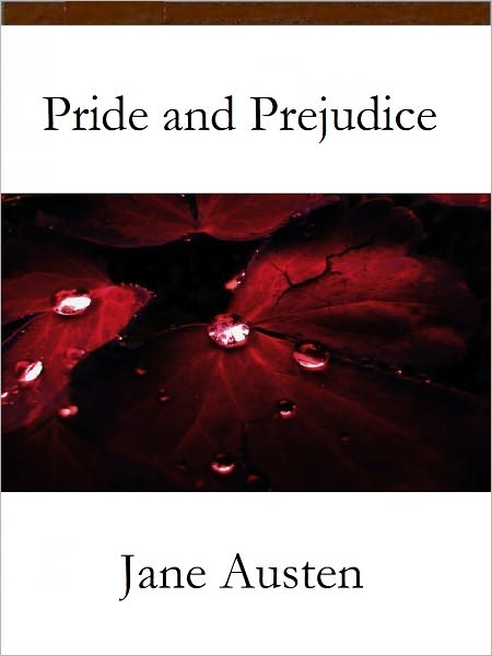 Pride and Prejudice
