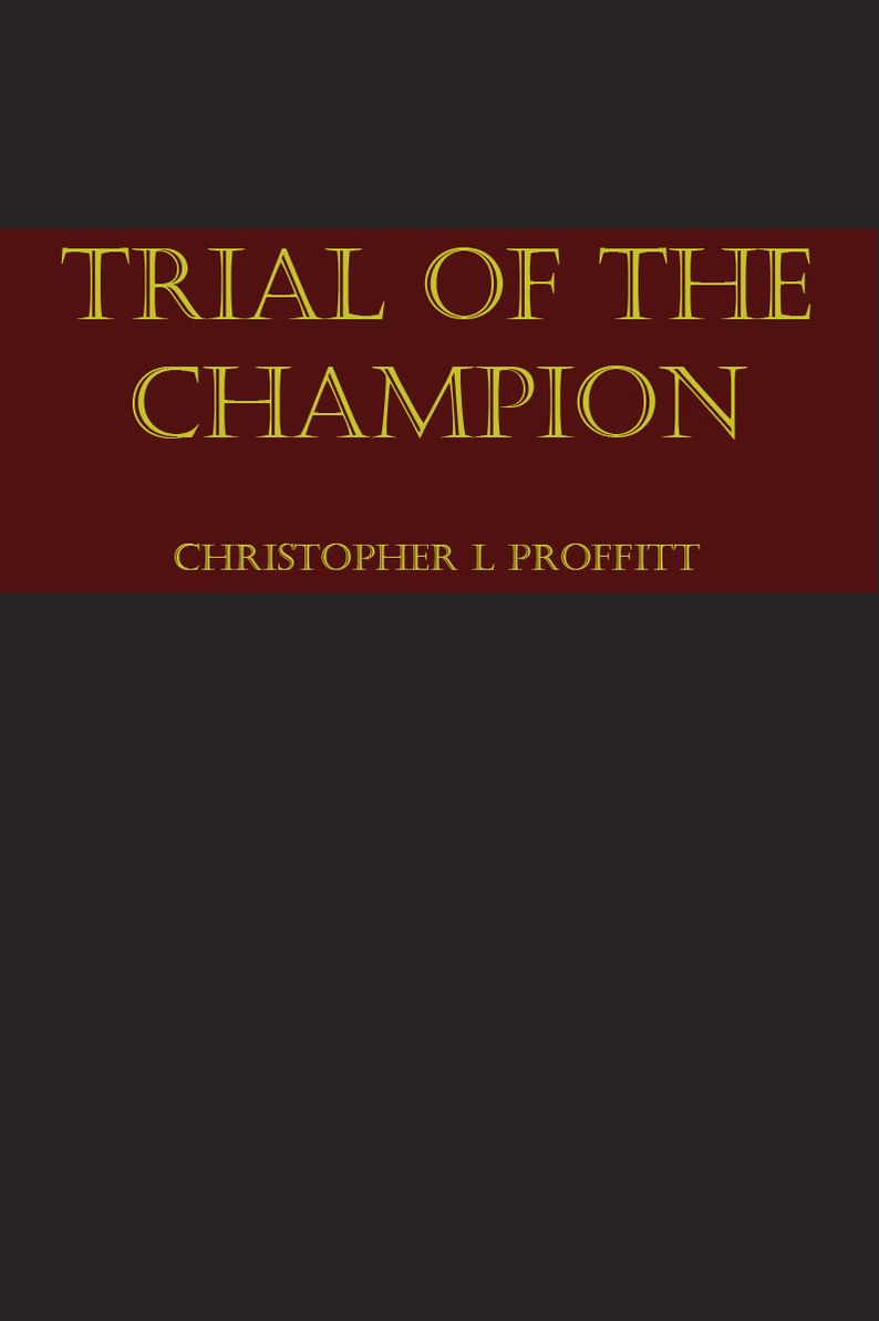 Trial of the Champion