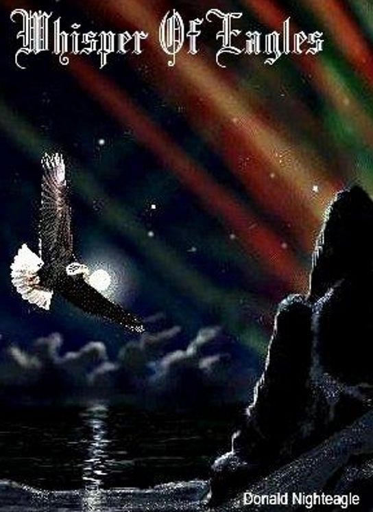 Whisper of Eagles