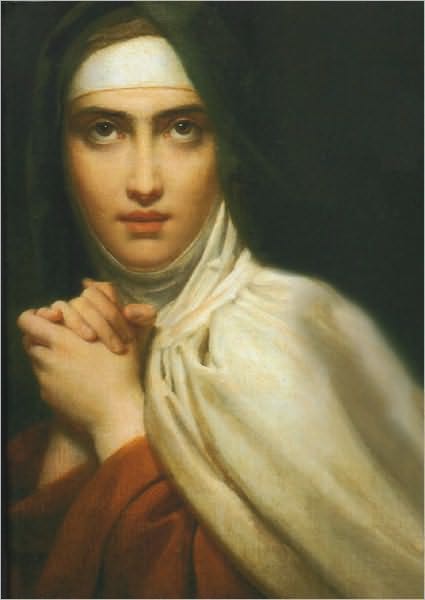 The Life Of Saint Teresa Of Avila