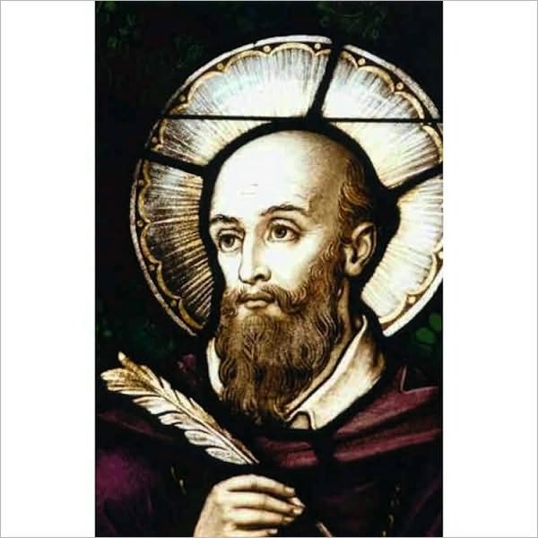 Treatise on The Love of God