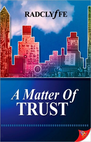 A Matter of Trust