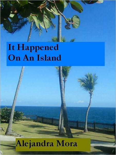 It Happened On An Island