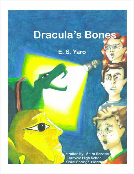 Dracula's Bones