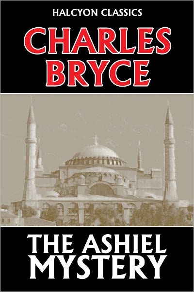 The Ashiel Mystery