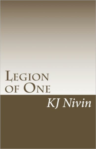 Legion of One - Secrets of the Heart