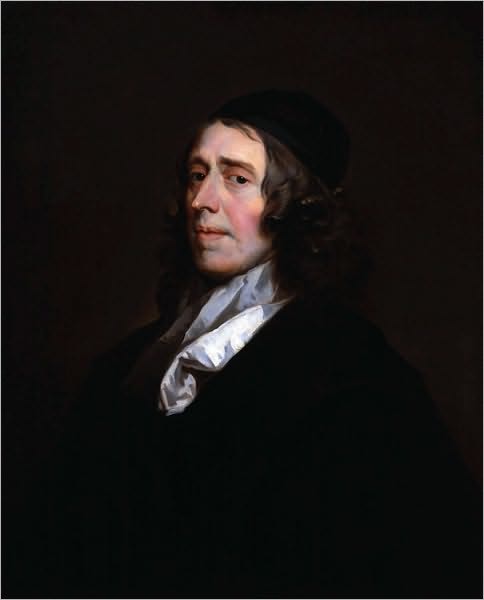John Owen on The Holy Spirit