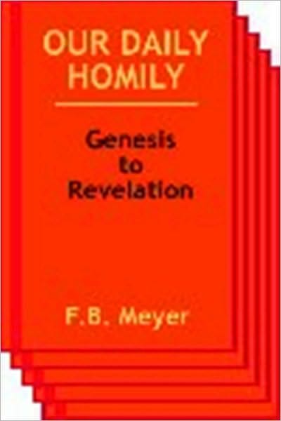 Our Daily Homily