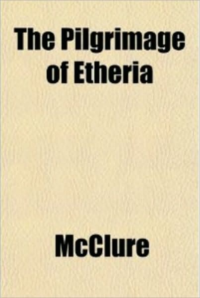 Pilgrimage of Etheria