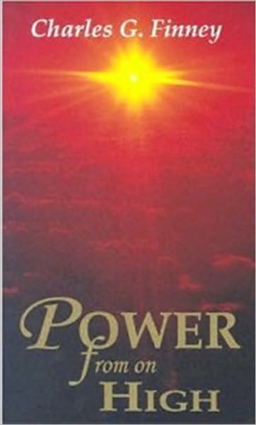 Power From On High