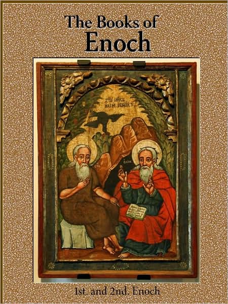 The Books of Enoch