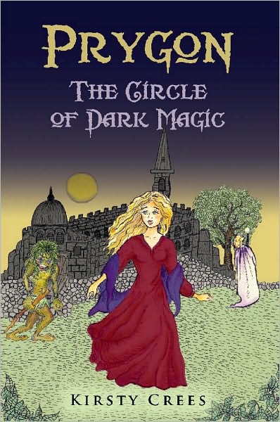 Prygon: The Circle of Dark Magic