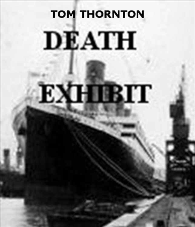 DEATH EXHIBIT #CCOT
