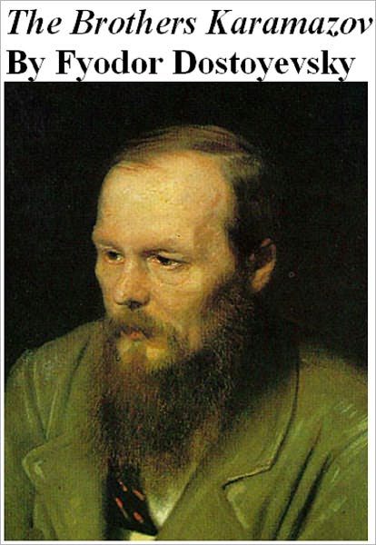 The Brothers Karamazov