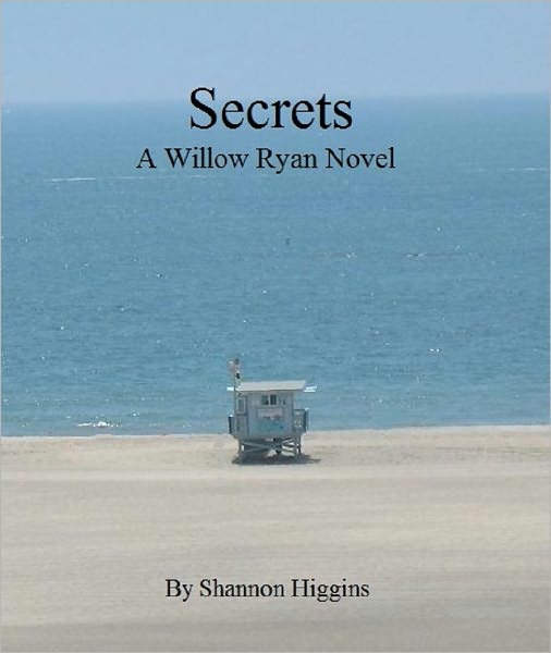Secrets: A Willow Ryan Novel