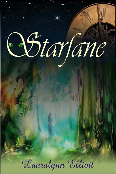 Starfane