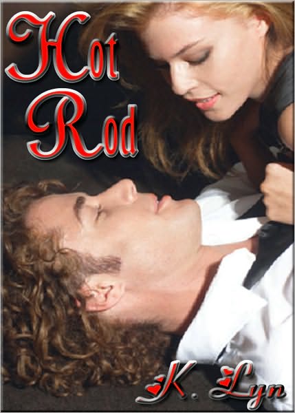 Hot Rod