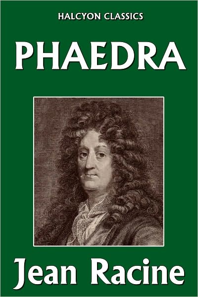 Phaedra by Racine
