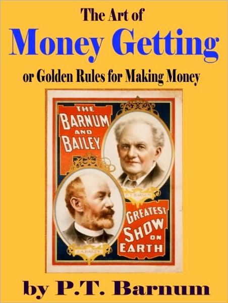 The Art Of Money Getting