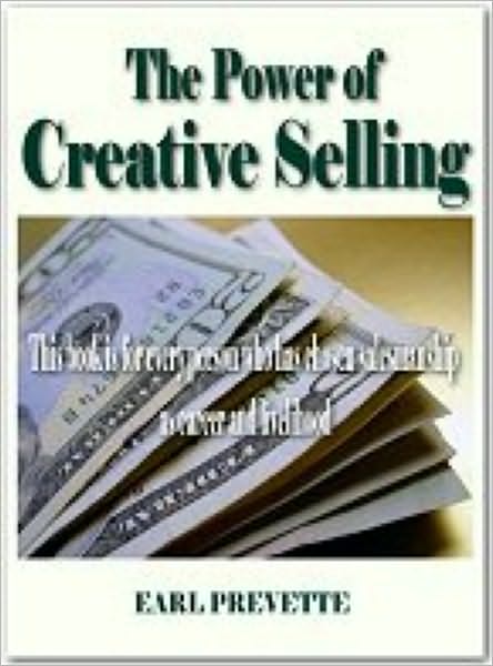 The Power of Creative Selling