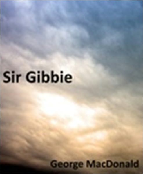 Sir Gibbie