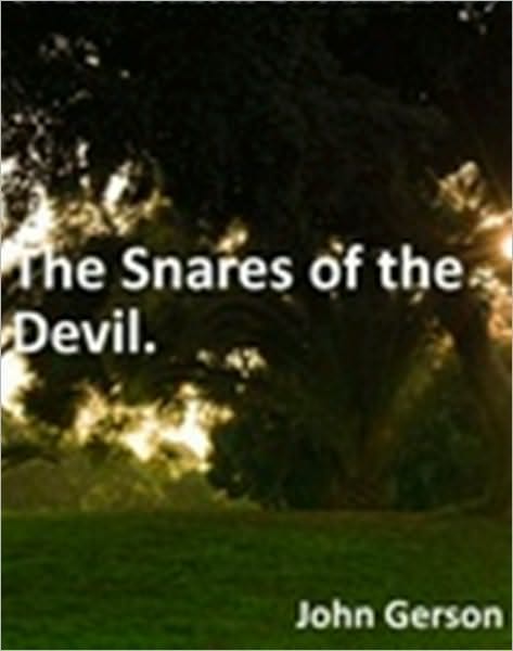 Snares of the Devil