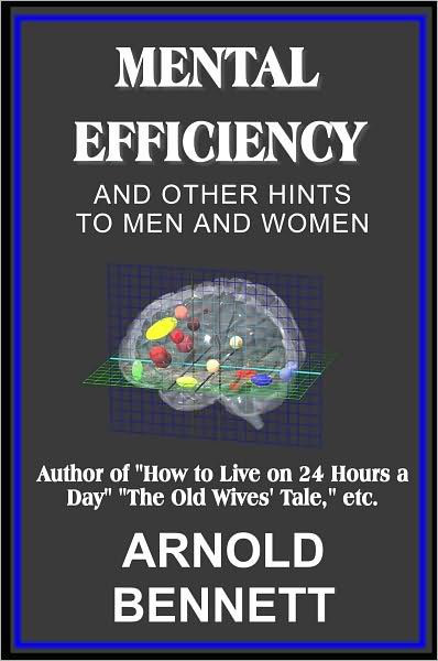 Mental Efficiency