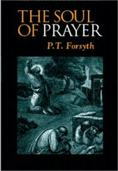 Soul of Prayer