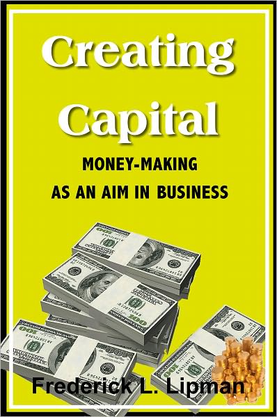Creating Capital