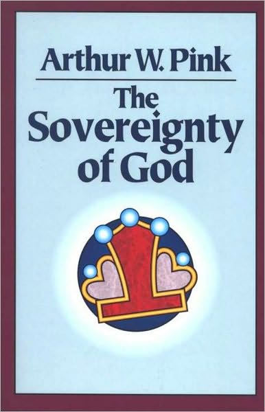 Sovereignty of God