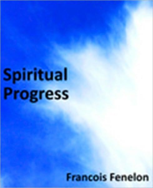 Spiritual Progress