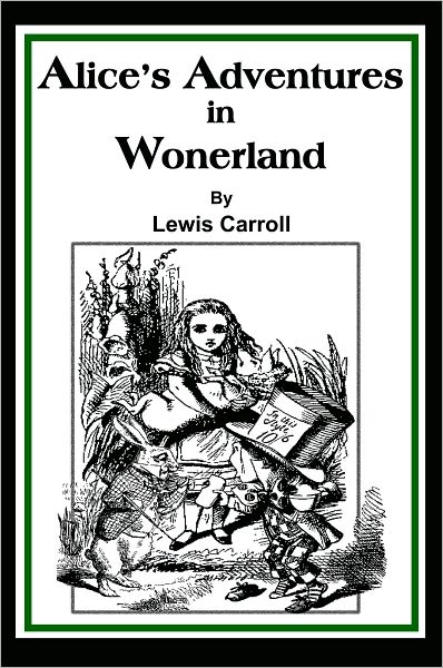 Alice’s Adventures in Wonderland
