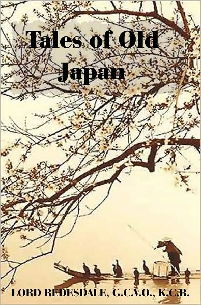 Tales of Old Japan