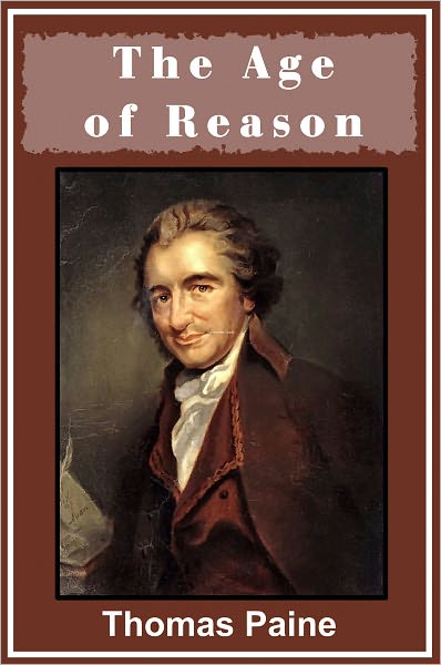The Age of Reason