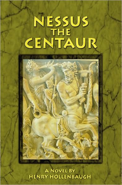 Nessus The Centaur