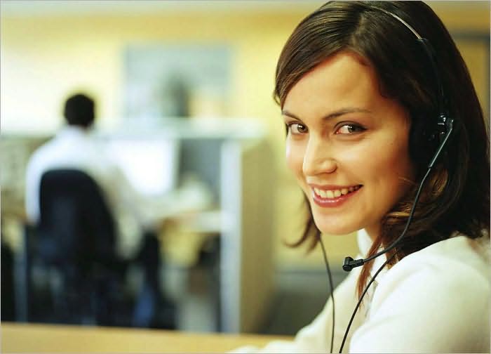 Call Center Service Start Up Sample Business Plan NEW!