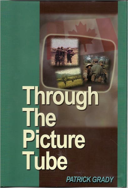Through the Picture Tube